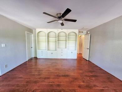 This distinctive residence provides 2,040 square feet of on Palm Desert Greens Country Club in California - for sale on GolfHomes.com, golf home, golf lot