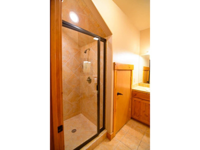 Hassle-free home ownership with all of the amenities! on McCall Municipal Golf Course in Idaho - for sale on GolfHomes.com, golf home, golf lot