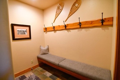 Hassle-free home ownership with all of the amenities! on McCall Municipal Golf Course in Idaho - for sale on GolfHomes.com, golf home, golf lot