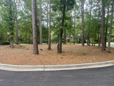 Here is your chance to build a custom home in the fabulous on Canebrake Country Club in Mississippi - for sale on GolfHomes.com, golf home, golf lot