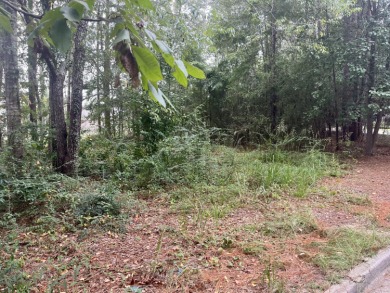 Here is your chance to build a custom home in the fabulous on Canebrake Country Club in Mississippi - for sale on GolfHomes.com, golf home, golf lot