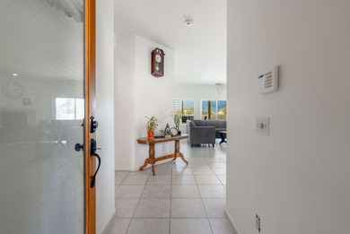 Beautifully maintained 3 bedroom, 2 bathroom home with a 2-car on Mission Lakes Country Club in California - for sale on GolfHomes.com, golf home, golf lot