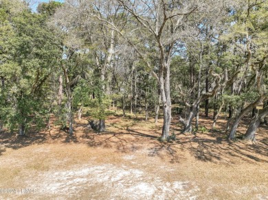 Nestled in the heart of Pleasant Point, this lot sits on the on The Golf Club at Pleasant Point Plantation in South Carolina - for sale on GolfHomes.com, golf home, golf lot