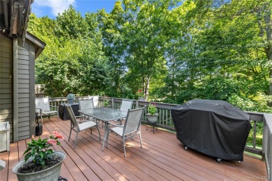 Welcome to the Armonk, one of the most desirable models in on Somers Pointe Golf Club - West Hill in New York - for sale on GolfHomes.com, golf home, golf lot