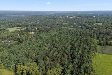 Your dream property awaits on 6 Acres near St. Croix National! on St. Croix National Golf Course in Wisconsin - for sale on GolfHomes.com, golf home, golf lot