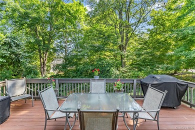 Welcome to the Armonk, one of the most desirable models in on Somers Pointe Golf Club - West Hill in New York - for sale on GolfHomes.com, golf home, golf lot