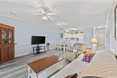 This charming 3-bedroom, 2-bathroom condo offers the perfect on Arrowhead Country Club in South Carolina - for sale on GolfHomes.com, golf home, golf lot