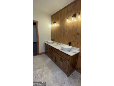 New Custom Built Mountain Retreat. Nestled on 2.20 private ares on Old Toccoa Farm Golf Club in Georgia - for sale on GolfHomes.com, golf home, golf lot