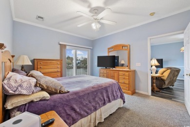 This charming 3-bedroom, 2-bathroom condo offers the perfect on Arrowhead Country Club in South Carolina - for sale on GolfHomes.com, golf home, golf lot