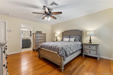 Welcome to the Armonk, one of the most desirable models in on Somers Pointe Golf Club - West Hill in New York - for sale on GolfHomes.com, golf home, golf lot
