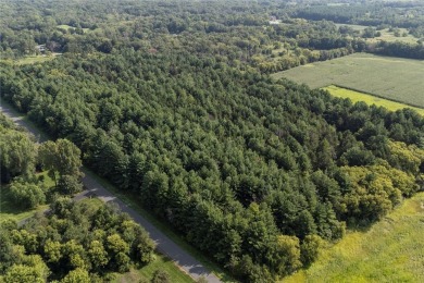 Your dream property awaits on 6 Acres near St. Croix National! on St. Croix National Golf Course in Wisconsin - for sale on GolfHomes.com, golf home, golf lot