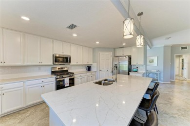 Play golf where you live in this Stunning, Pristine 3-bedroom on Lakewood National Golf Club in Florida - for sale on GolfHomes.com, golf home, golf lot