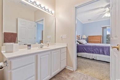 This charming 3-bedroom, 2-bathroom condo offers the perfect on Arrowhead Country Club in South Carolina - for sale on GolfHomes.com, golf home, golf lot