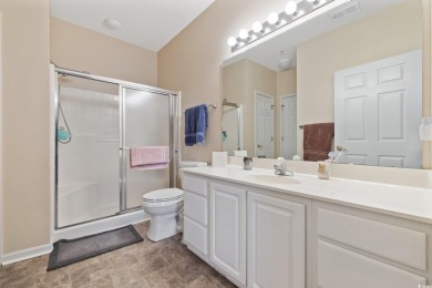 This charming 3-bedroom, 2-bathroom condo offers the perfect on Arrowhead Country Club in South Carolina - for sale on GolfHomes.com, golf home, golf lot