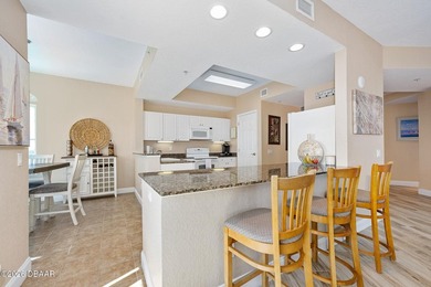 Experience the height of coastal luxury in this 10th-floor on Oceans Golf Club in Florida - for sale on GolfHomes.com, golf home, golf lot