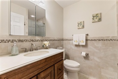 Welcome to the Armonk, one of the most desirable models in on Somers Pointe Golf Club - West Hill in New York - for sale on GolfHomes.com, golf home, golf lot