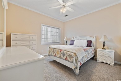 This charming 3-bedroom, 2-bathroom condo offers the perfect on Arrowhead Country Club in South Carolina - for sale on GolfHomes.com, golf home, golf lot