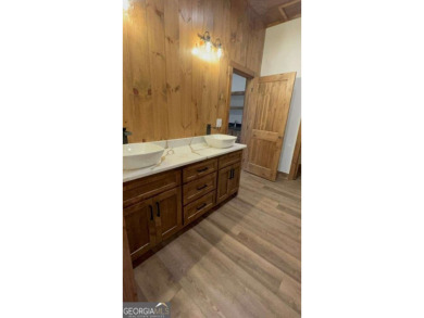 New Custom Built Mountain Retreat. Nestled on 2.20 private ares on Old Toccoa Farm Golf Club in Georgia - for sale on GolfHomes.com, golf home, golf lot