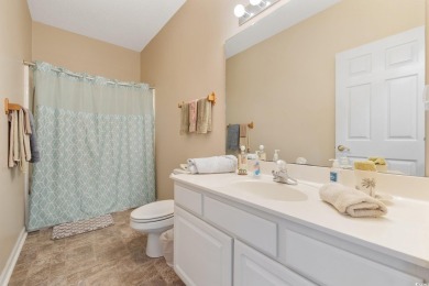 This charming 3-bedroom, 2-bathroom condo offers the perfect on Arrowhead Country Club in South Carolina - for sale on GolfHomes.com, golf home, golf lot