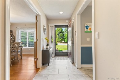 Welcome to the Armonk, one of the most desirable models in on Somers Pointe Golf Club - West Hill in New York - for sale on GolfHomes.com, golf home, golf lot