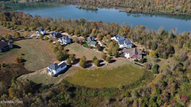 Wonderful opportunity to build a custom home at The Preserve at on The Preserve 9 Hole Golf Course in Tennessee - for sale on GolfHomes.com, golf home, golf lot