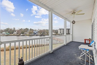 This charming 3-bedroom, 2-bathroom condo offers the perfect on Arrowhead Country Club in South Carolina - for sale on GolfHomes.com, golf home, golf lot