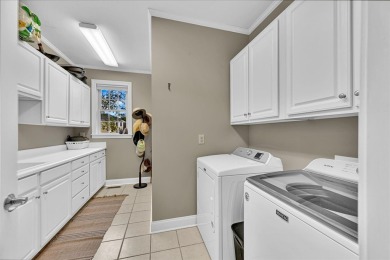 Experience the best of golf and lake living in this 4-bedroom, 2 on The Patriot Golf Club At Grand Harbor in South Carolina - for sale on GolfHomes.com, golf home, golf lot