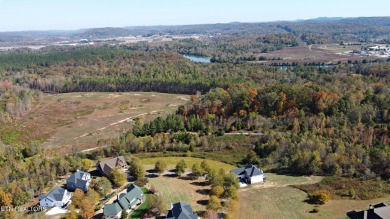 Wonderful opportunity to build a custom home at The Preserve at on The Preserve 9 Hole Golf Course in Tennessee - for sale on GolfHomes.com, golf home, golf lot