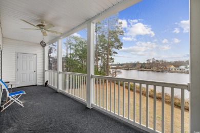 This charming 3-bedroom, 2-bathroom condo offers the perfect on Arrowhead Country Club in South Carolina - for sale on GolfHomes.com, golf home, golf lot