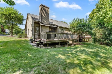 Welcome to the Armonk, one of the most desirable models in on Somers Pointe Golf Club - West Hill in New York - for sale on GolfHomes.com, golf home, golf lot
