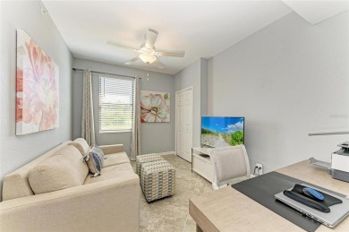 Play golf where you live in this Stunning, Pristine 3-bedroom on Lakewood National Golf Club in Florida - for sale on GolfHomes.com, golf home, golf lot