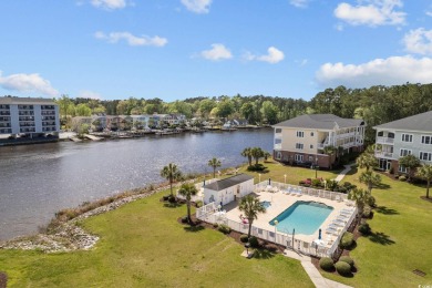 This charming 3-bedroom, 2-bathroom condo offers the perfect on Arrowhead Country Club in South Carolina - for sale on GolfHomes.com, golf home, golf lot