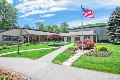 Welcome to the Armonk, one of the most desirable models in on Somers Pointe Golf Club - West Hill in New York - for sale on GolfHomes.com, golf home, golf lot