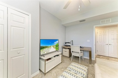 Play golf where you live in this Stunning, Pristine 3-bedroom on Lakewood National Golf Club in Florida - for sale on GolfHomes.com, golf home, golf lot