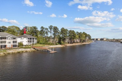 This charming 3-bedroom, 2-bathroom condo offers the perfect on Arrowhead Country Club in South Carolina - for sale on GolfHomes.com, golf home, golf lot