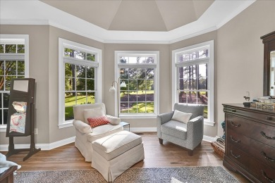Experience the best of golf and lake living in this 4-bedroom, 2 on The Patriot Golf Club At Grand Harbor in South Carolina - for sale on GolfHomes.com, golf home, golf lot