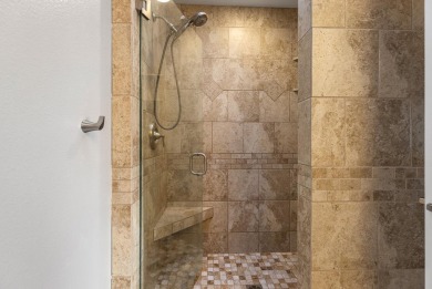 Step into luxury and tranquility with this beautiful 2-story on Newburg Village Golf Club in Illinois - for sale on GolfHomes.com, golf home, golf lot