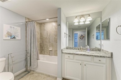 Play golf where you live in this Stunning, Pristine 3-bedroom on Lakewood National Golf Club in Florida - for sale on GolfHomes.com, golf home, golf lot