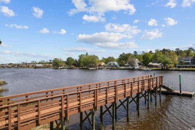 This charming 3-bedroom, 2-bathroom condo offers the perfect on Arrowhead Country Club in South Carolina - for sale on GolfHomes.com, golf home, golf lot