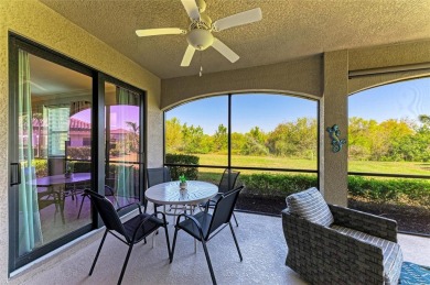Play golf where you live in this Stunning, Pristine 3-bedroom on Lakewood National Golf Club in Florida - for sale on GolfHomes.com, golf home, golf lot