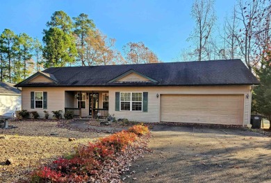 Discover the opportunity to create your dream home in this on Ponce De Leon Golf Course in Arkansas - for sale on GolfHomes.com, golf home, golf lot