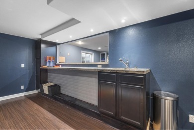 Step into luxury and tranquility with this beautiful 2-story on Newburg Village Golf Club in Illinois - for sale on GolfHomes.com, golf home, golf lot