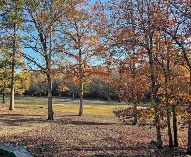 Discover the opportunity to create your dream home in this on Ponce De Leon Golf Course in Arkansas - for sale on GolfHomes.com, golf home, golf lot