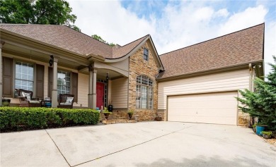 Located in the premier Brookstone Golf & Country Club community on Brookstone Golf and Country Club in Georgia - for sale on GolfHomes.com, golf home, golf lot