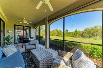 Play golf where you live in this Stunning, Pristine 3-bedroom on Lakewood National Golf Club in Florida - for sale on GolfHomes.com, golf home, golf lot