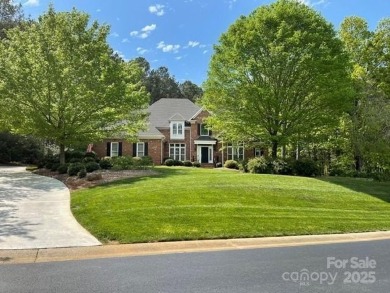 Luxury golf living at its finest! Don't miss this beautifully on Old North State Club at Uwharrie Point Golf community in North Carolina - for sale on GolfHomes.com, golf home, golf lot