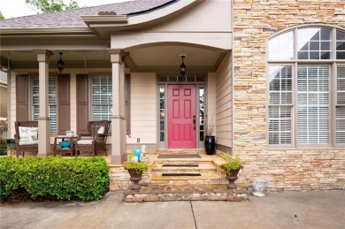 Located in the premier Brookstone Golf & Country Club community on Brookstone Golf and Country Club in Georgia - for sale on GolfHomes.com, golf home, golf lot
