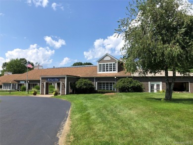 Welcome to the Armonk, one of the most desirable models in on Somers Pointe Golf Club - West Hill in New York - for sale on GolfHomes.com, golf home, golf lot