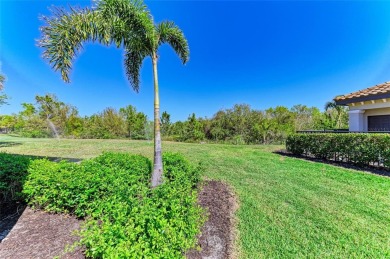 Play golf where you live in this Stunning, Pristine 3-bedroom on Lakewood National Golf Club in Florida - for sale on GolfHomes.com, golf home, golf lot