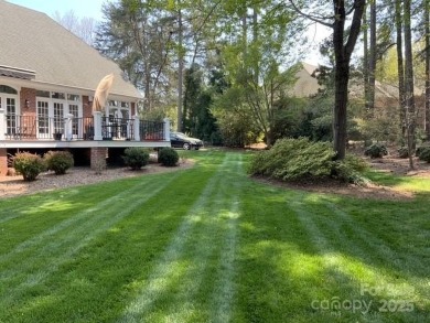 Luxury golf living at its finest! Don't miss this beautifully on Old North State Club at Uwharrie Point Golf community in North Carolina - for sale on GolfHomes.com, golf home, golf lot